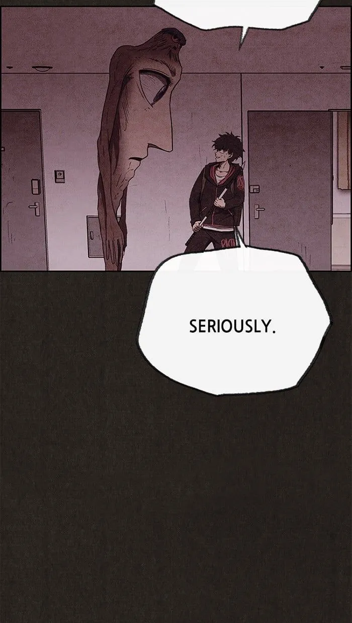 Read Sweet Home EN Manga Online