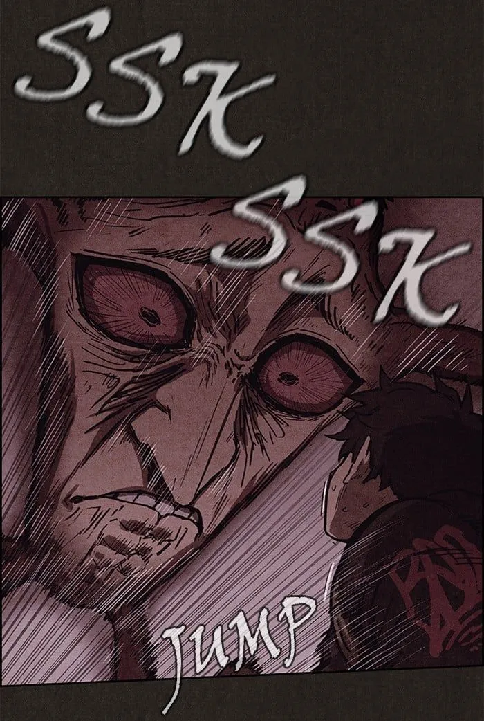 Read Sweet Home EN Manga Online