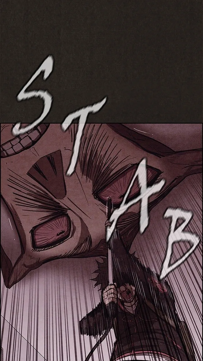 Read Sweet Home EN Manga Online