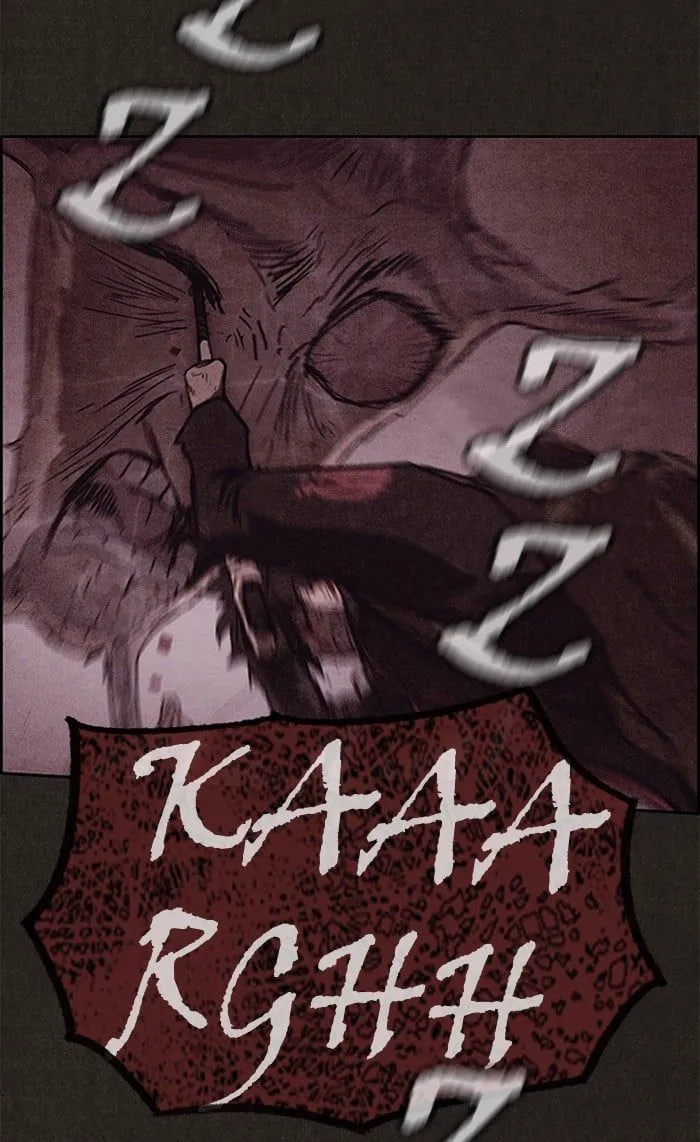 Read Sweet Home EN Manga Online