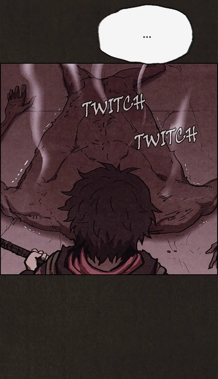 Read Sweet Home EN Manga Online