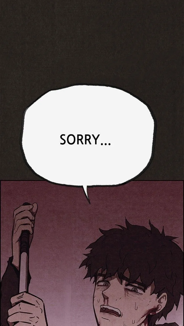 Read Sweet Home EN Manga Online