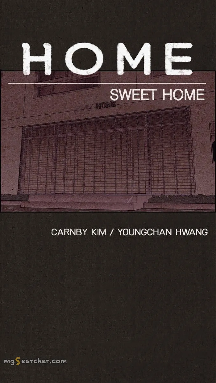Read Sweet Home EN Manga Online