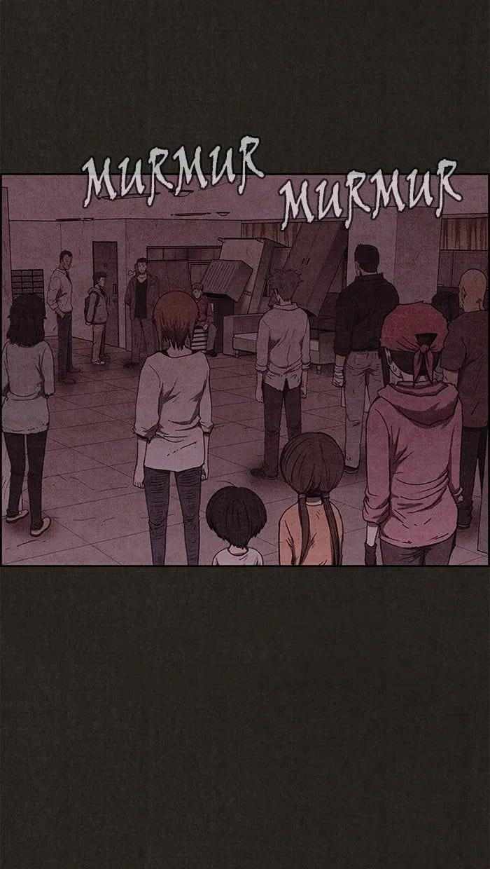 Read Sweet Home EN Manga Online