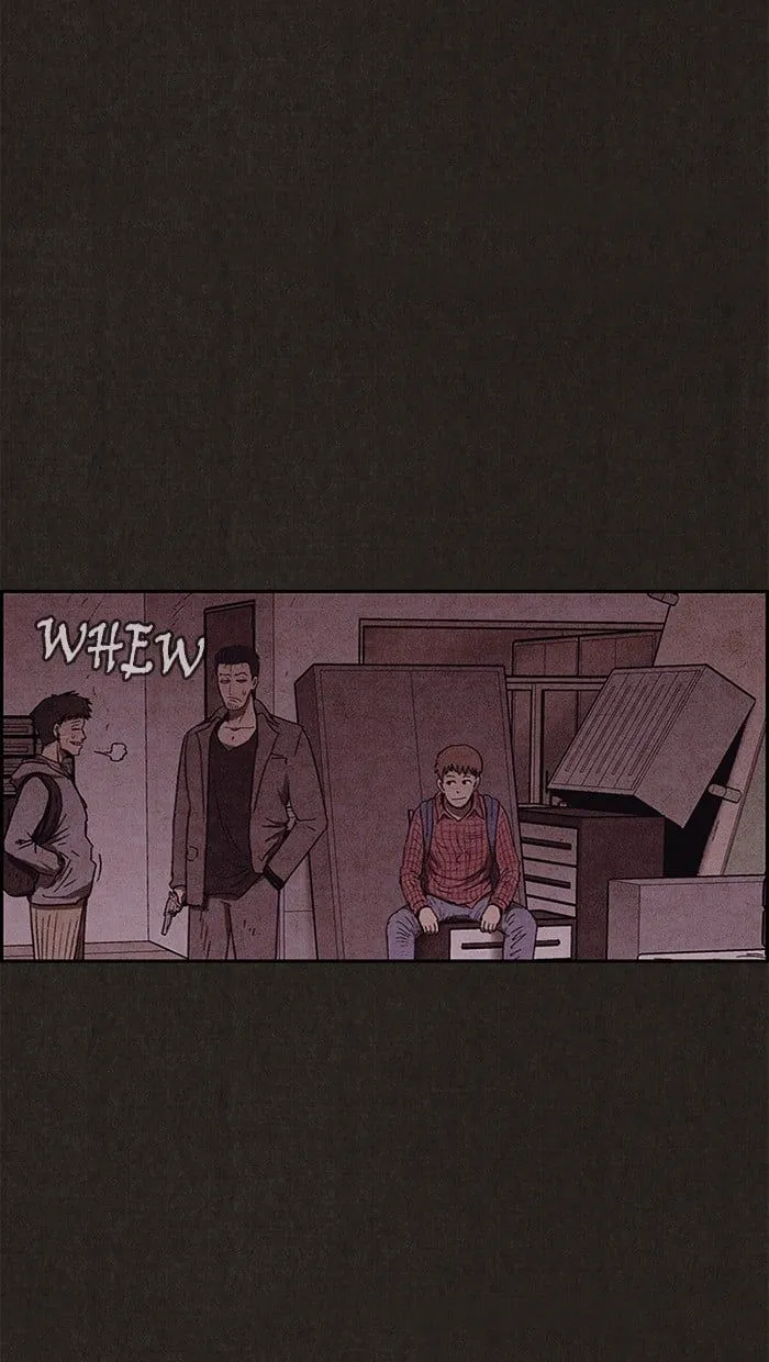 Read Sweet Home EN Manga Online