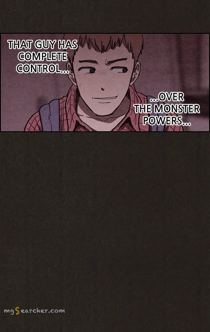 Read Sweet Home EN Manga Online