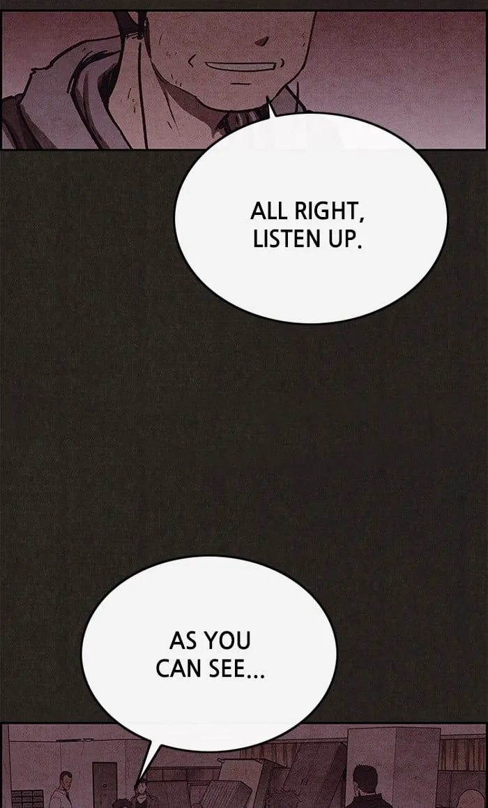 Read Sweet Home EN Manga Online