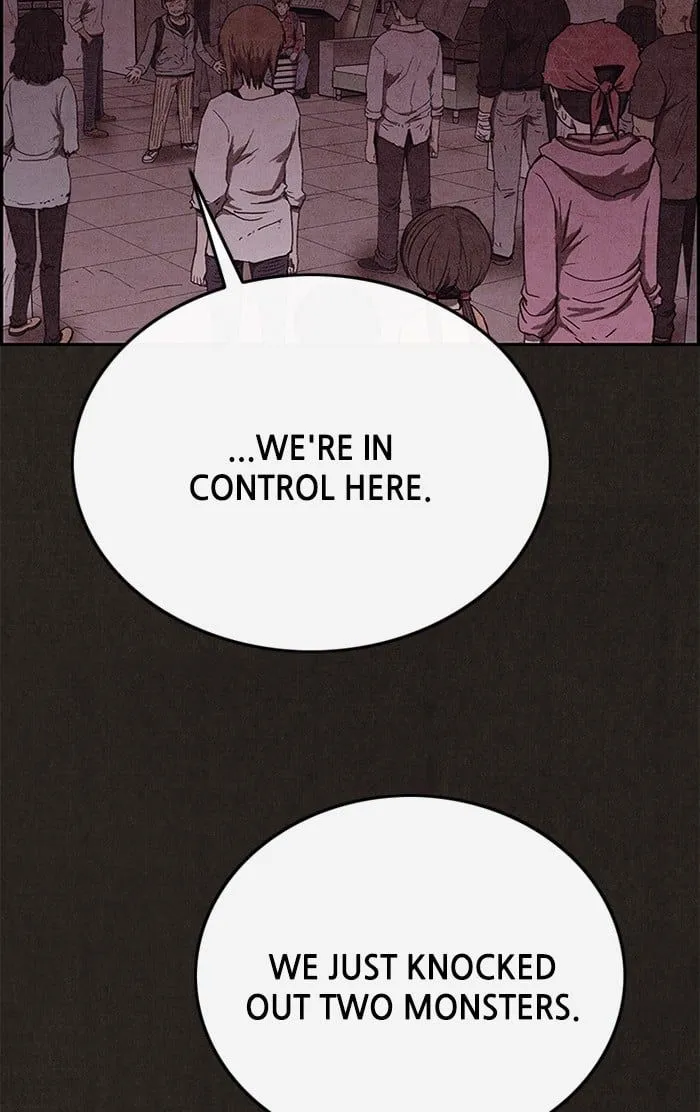 Read Sweet Home EN Manga Online