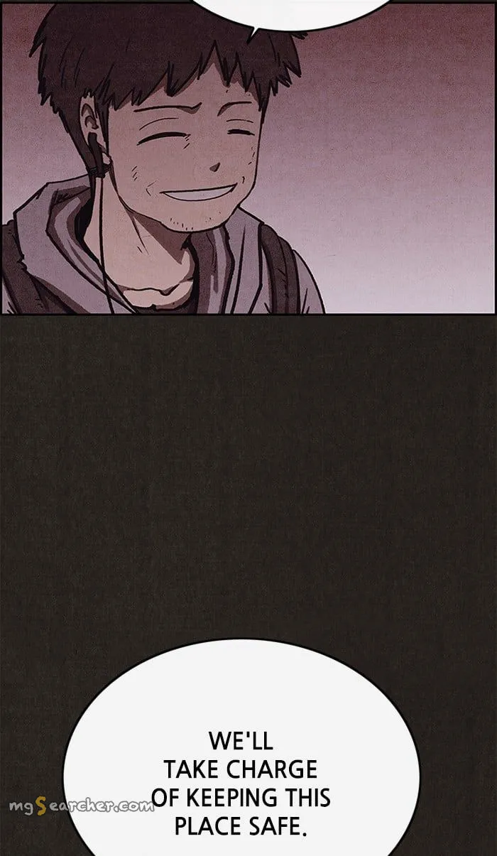 Read Sweet Home EN Manga Online