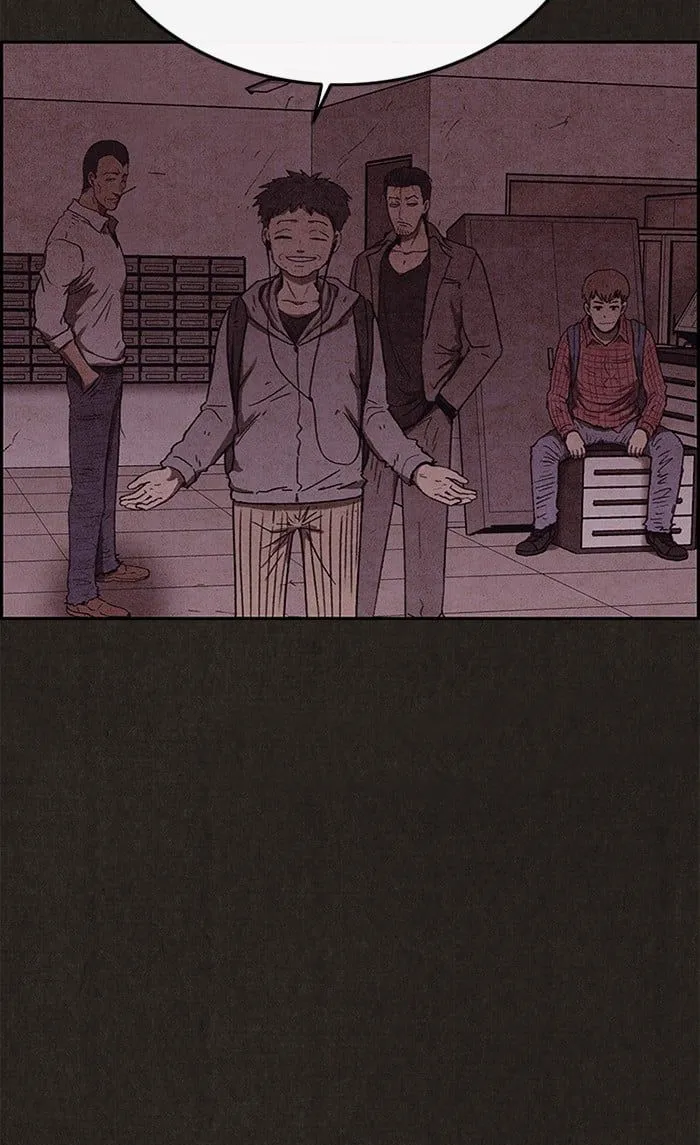 Read Sweet Home EN Manga Online