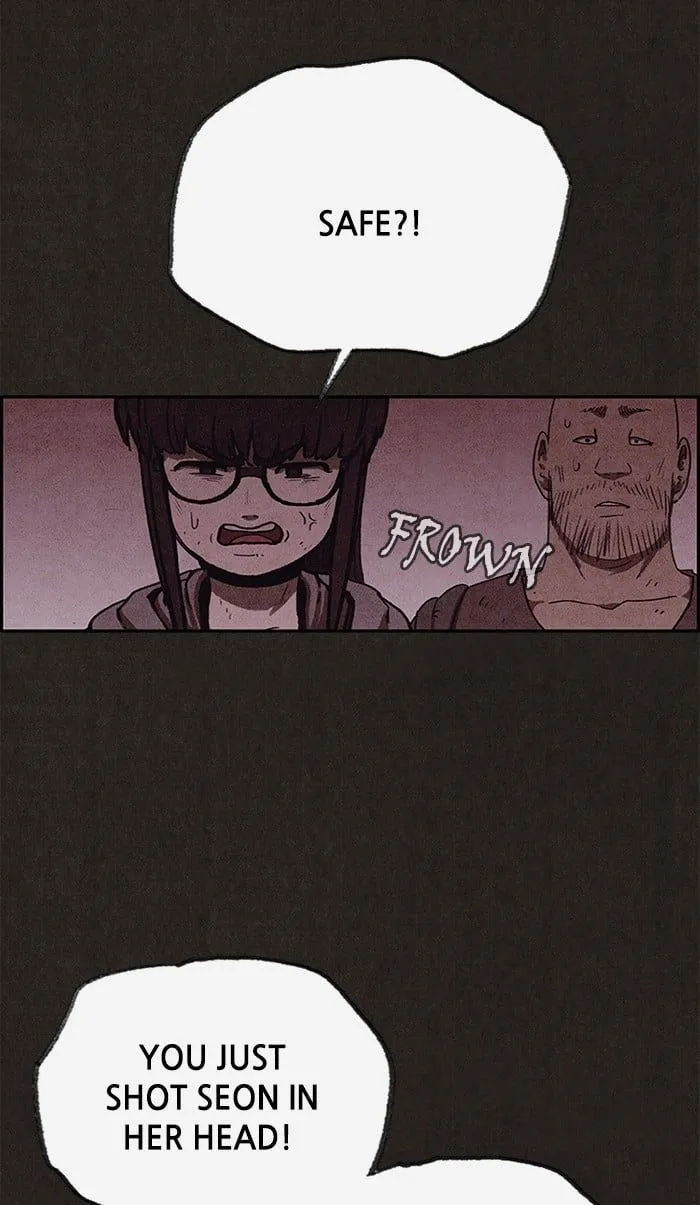 Read Sweet Home EN Manga Online