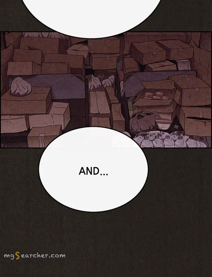 Read Sweet Home EN Manga Online