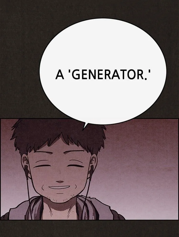 Read Sweet Home EN Manga Online