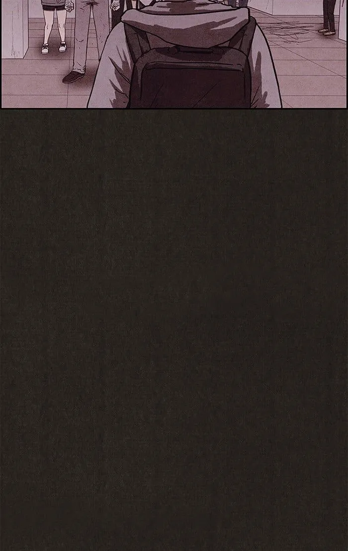 Read Sweet Home EN Manga Online