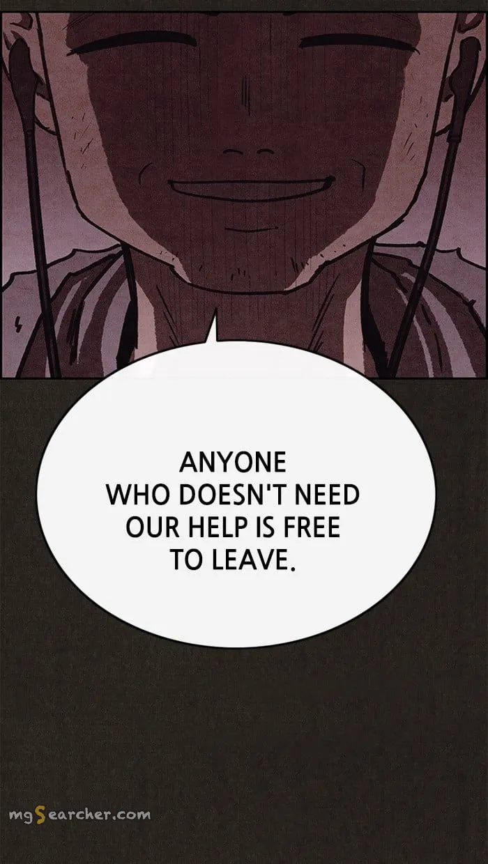 Read Sweet Home EN Manga Online