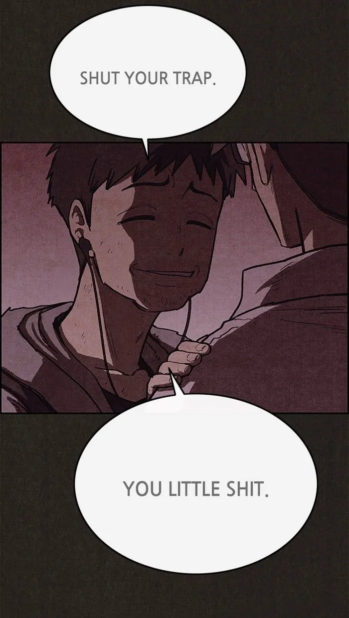 Read Sweet Home EN Manga Online