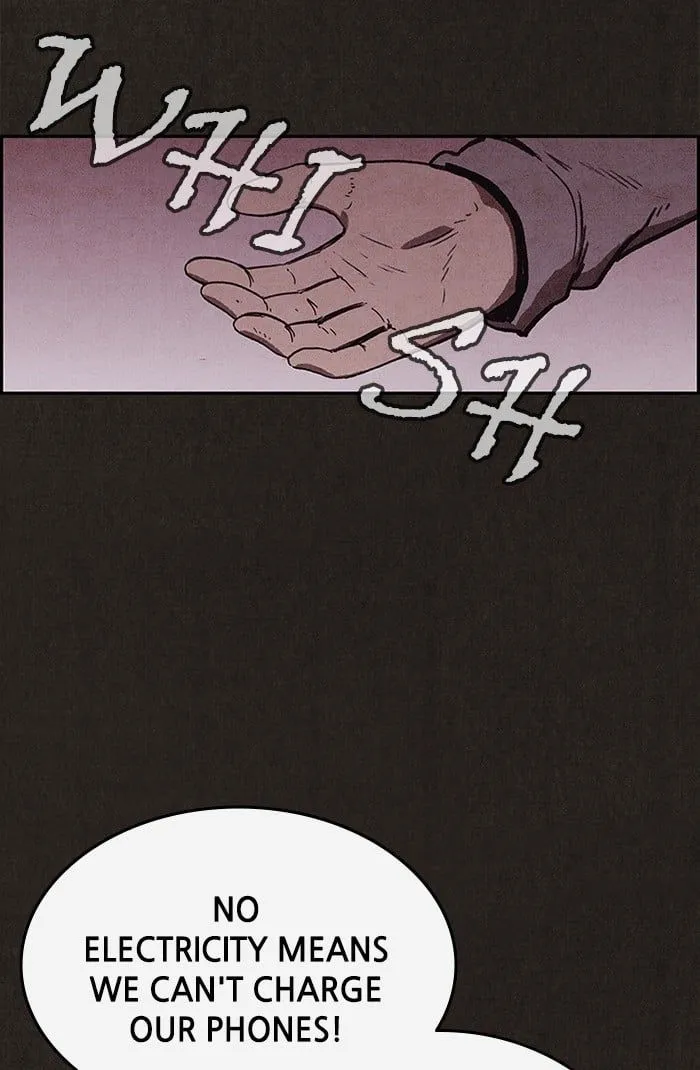 Read Sweet Home EN Manga Online