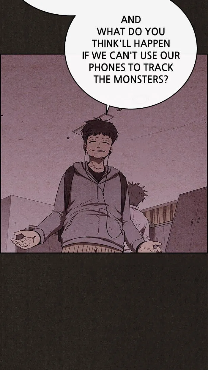 Read Sweet Home EN Manga Online