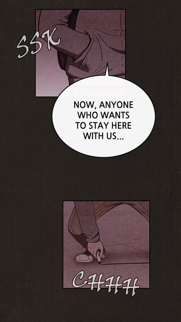 Read Sweet Home EN Manga Online