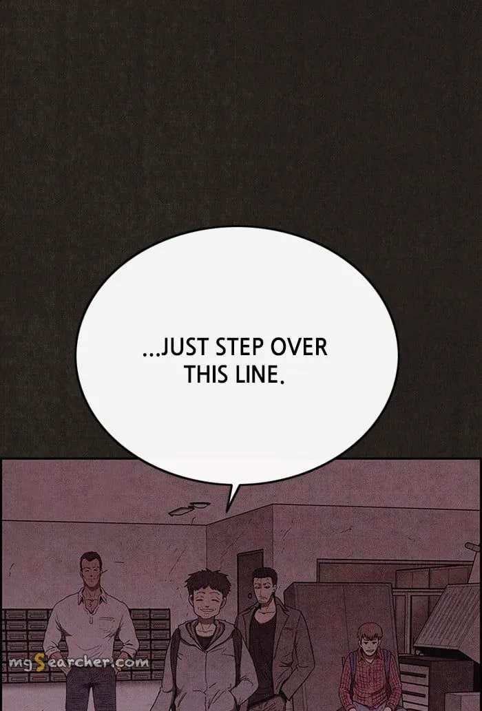 Read Sweet Home EN Manga Online