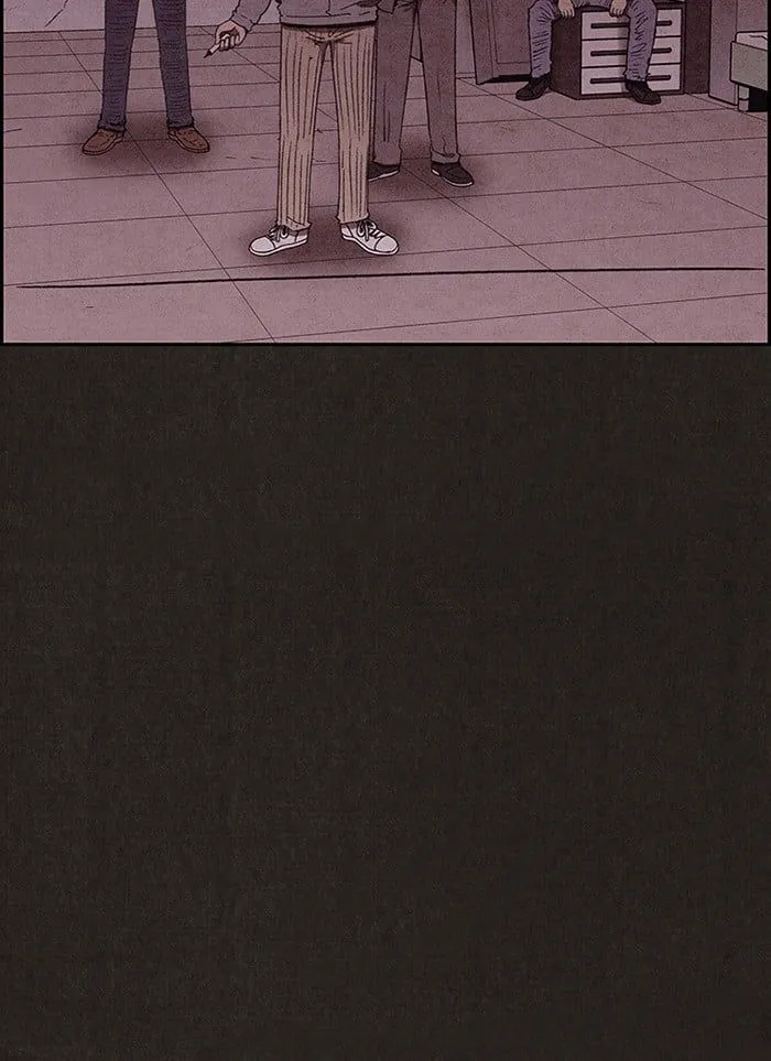 Read Sweet Home EN Manga Online