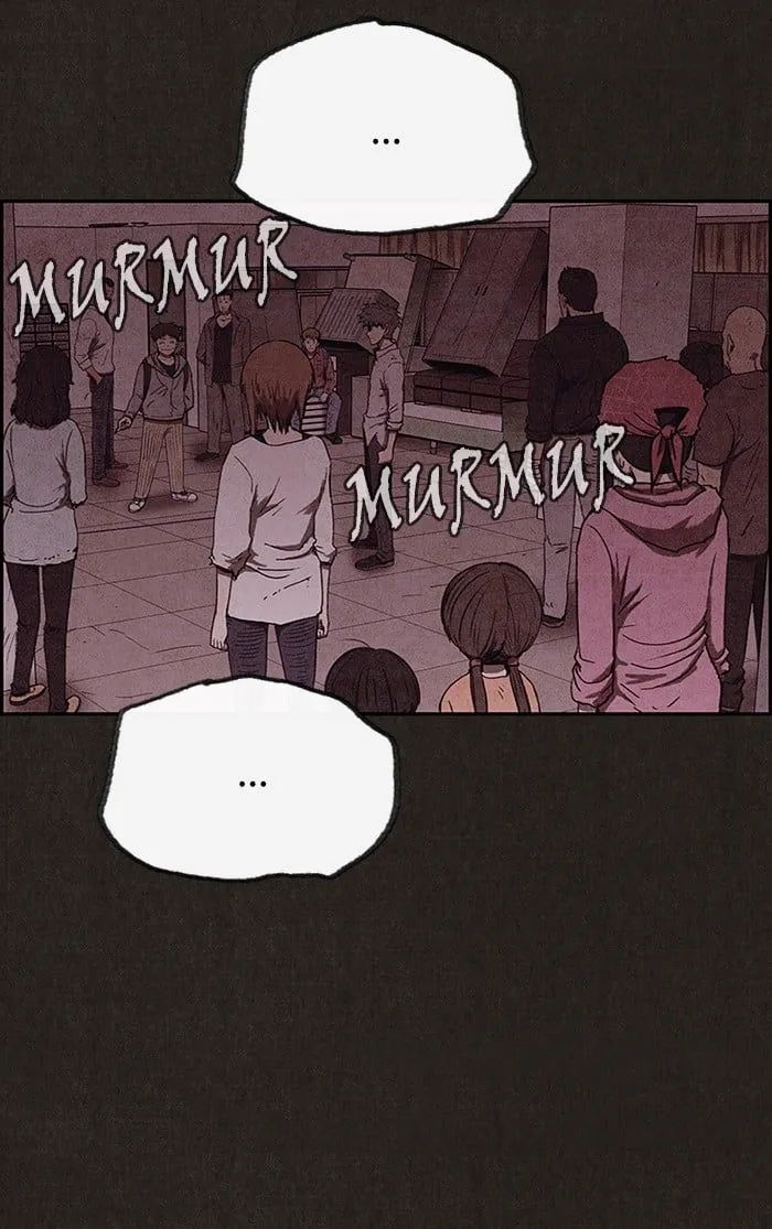 Read Sweet Home EN Manga Online