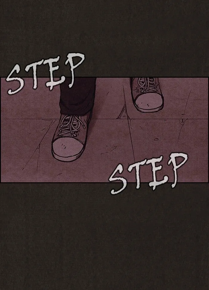 Read Sweet Home EN Manga Online