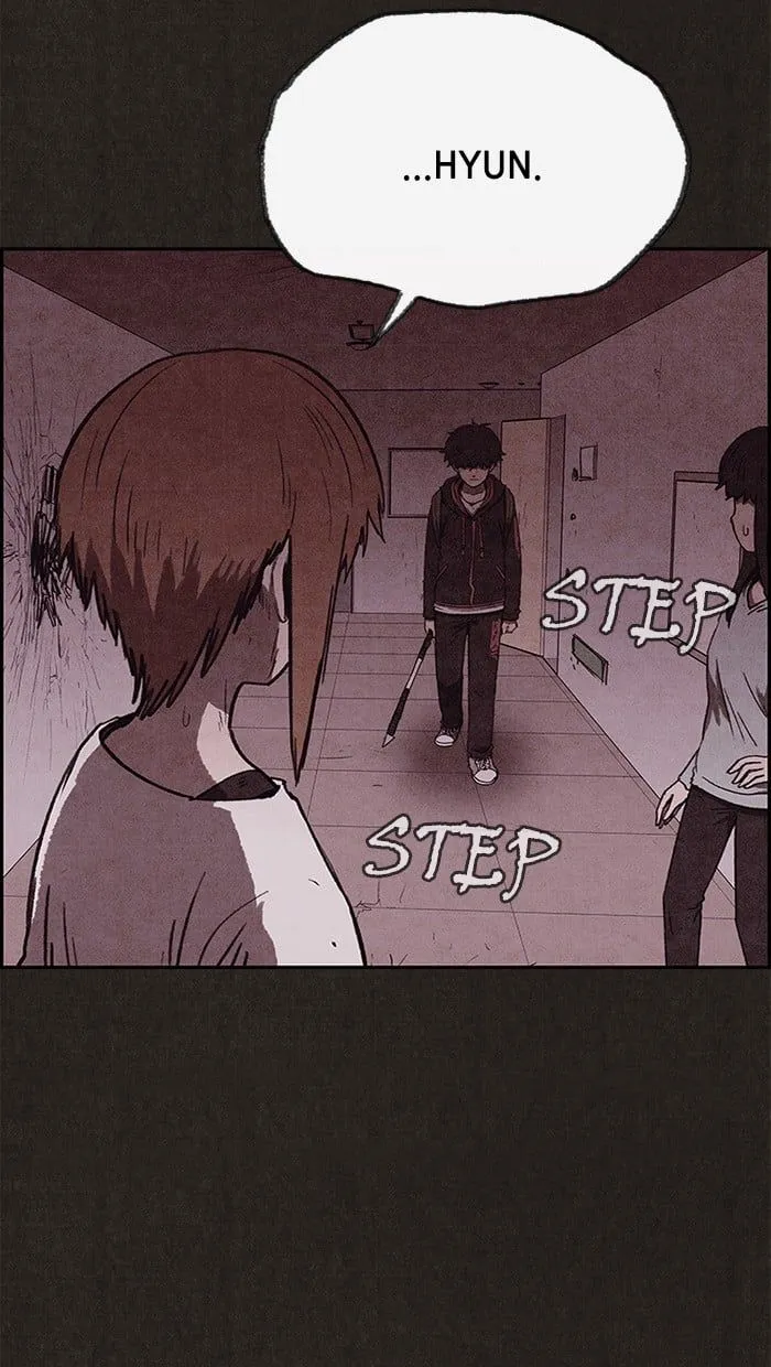 Read Sweet Home EN Manga Online