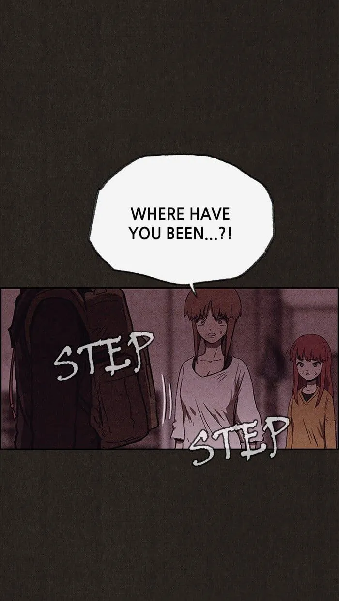 Read Sweet Home EN Manga Online