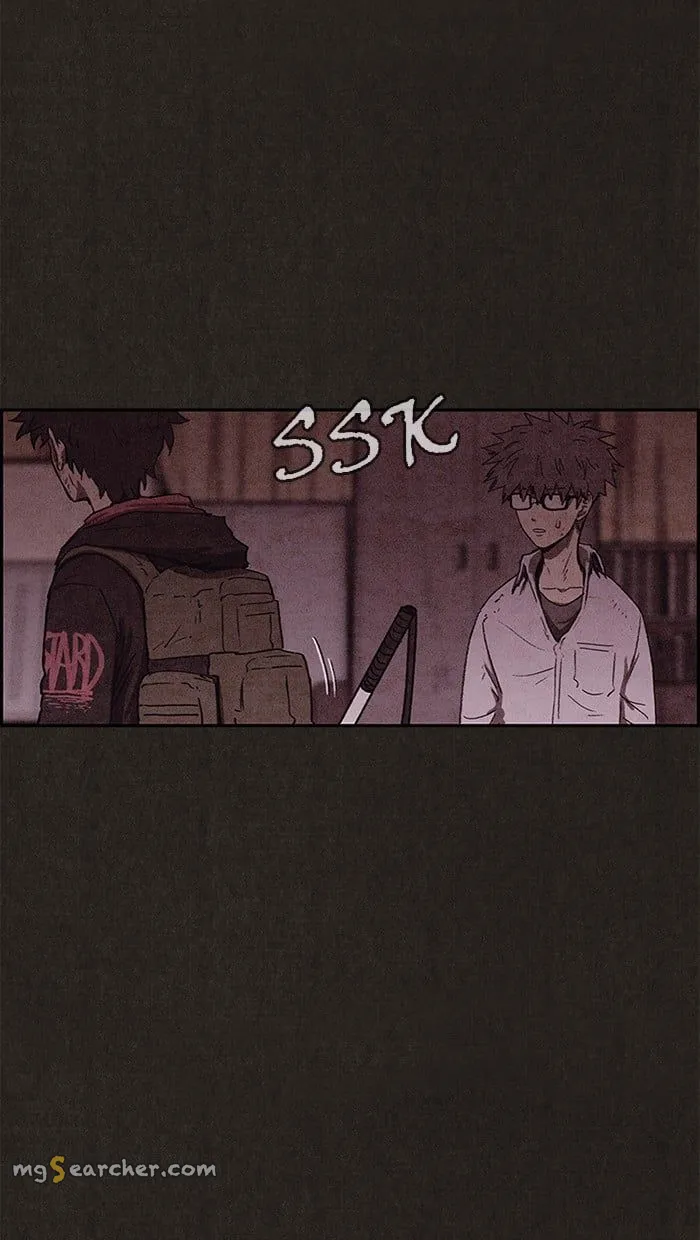 Read Sweet Home EN Manga Online