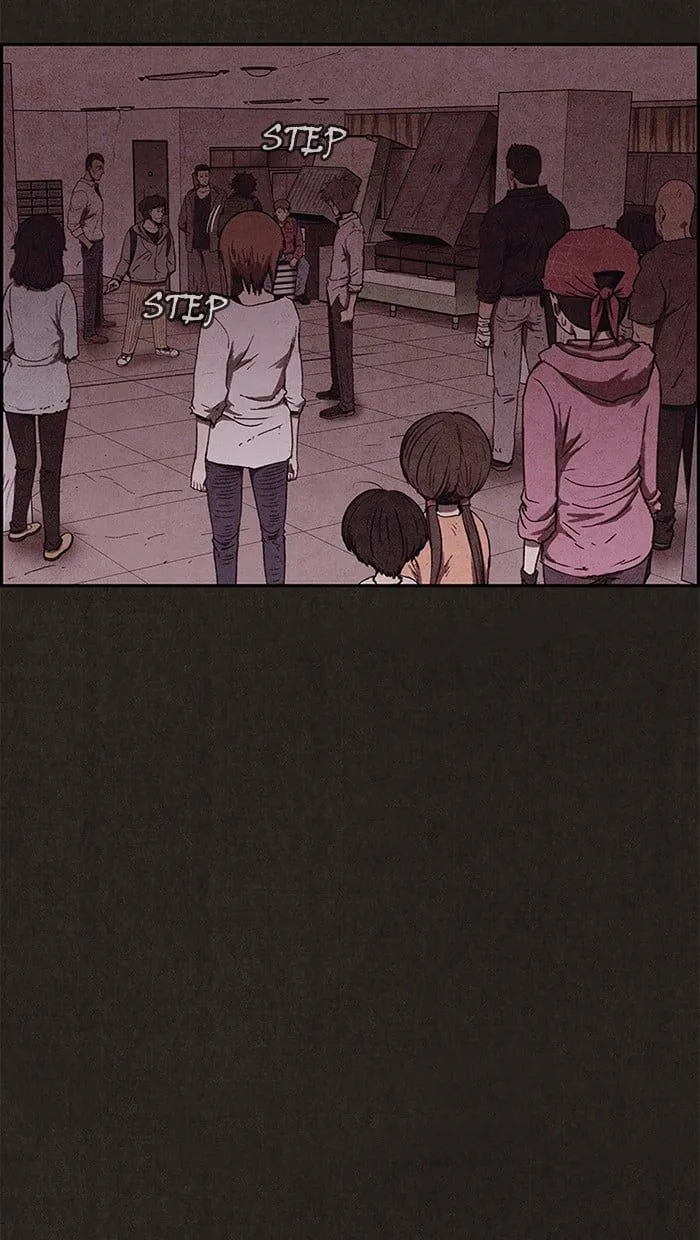 Read Sweet Home EN Manga Online