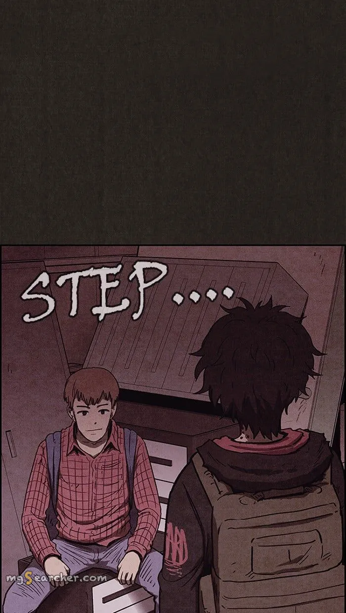 Read Sweet Home EN Manga Online