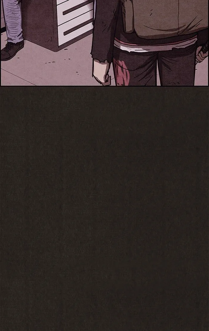 Read Sweet Home EN Manga Online