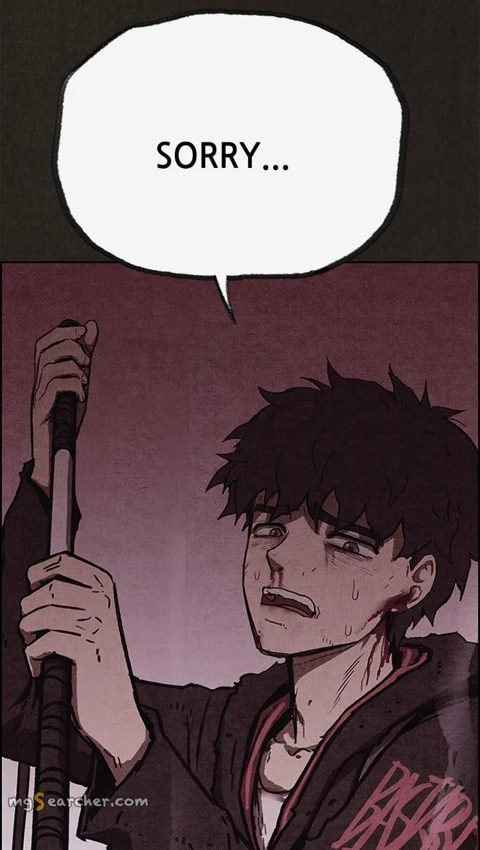 Read Sweet Home EN Manga Online