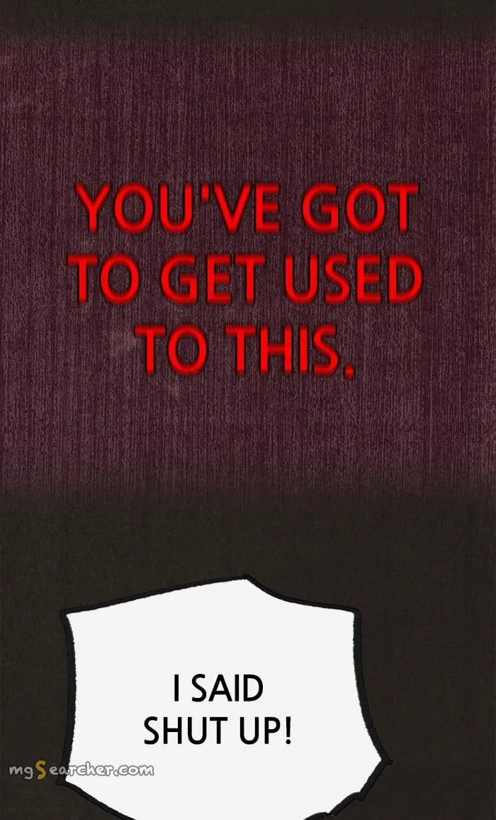 Read Sweet Home EN Manga Online