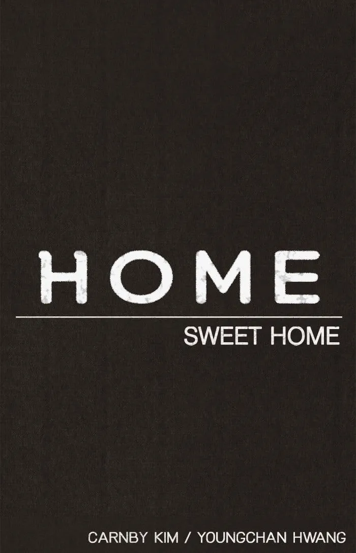 Read Sweet Home EN Manga Online