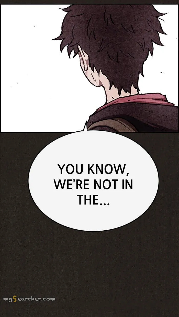 Read Sweet Home EN Manga Online