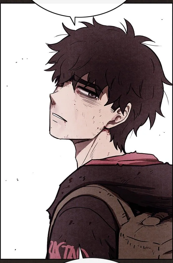 Read Sweet Home EN Manga Online