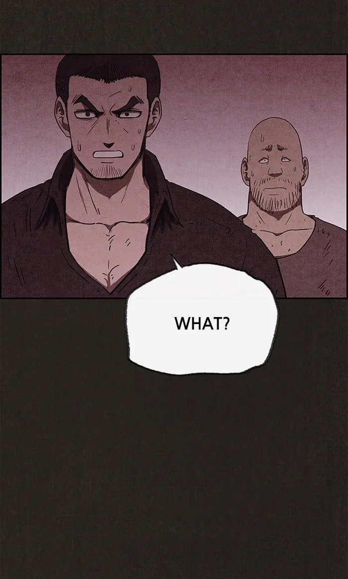 Read Sweet Home EN Manga Online