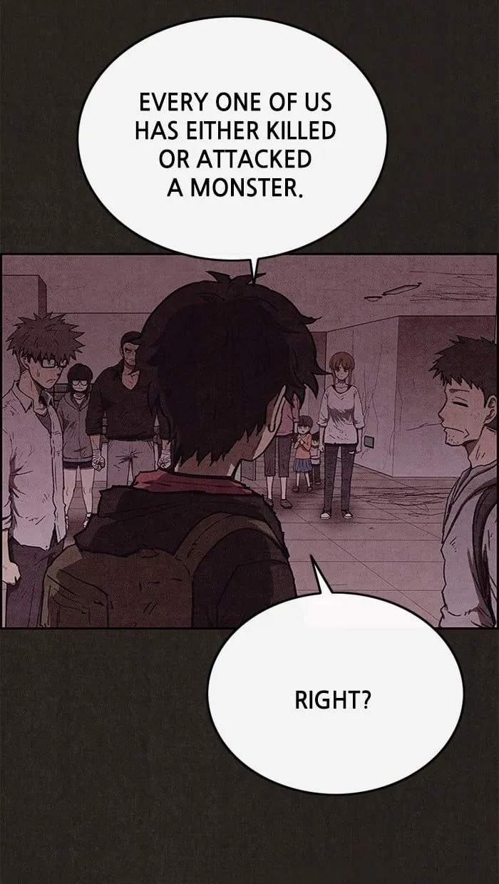 Read Sweet Home EN Manga Online