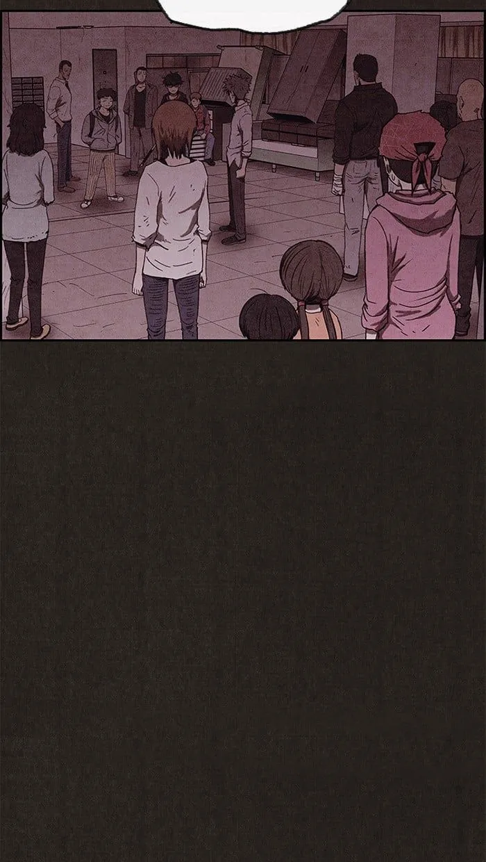 Read Sweet Home EN Manga Online