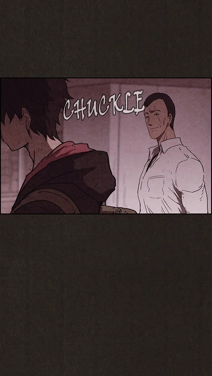 Read Sweet Home EN Manga Online