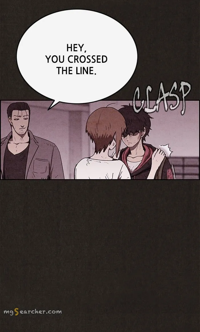 Read Sweet Home EN Manga Online