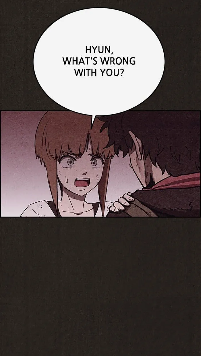 Read Sweet Home EN Manga Online