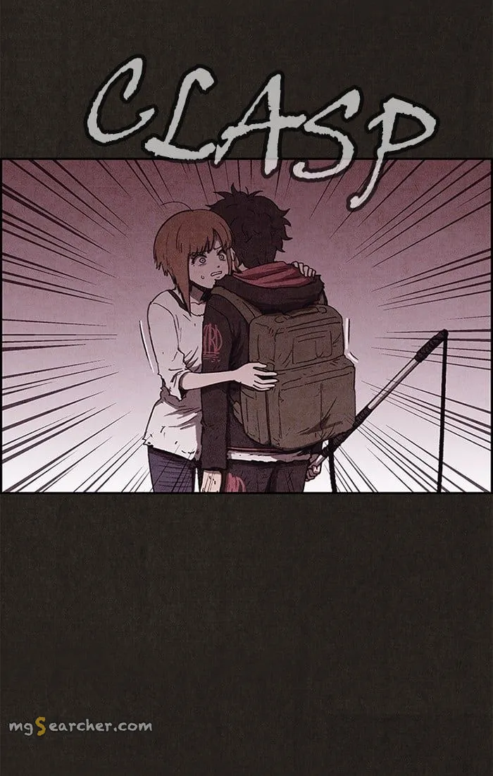 Read Sweet Home EN Manga Online