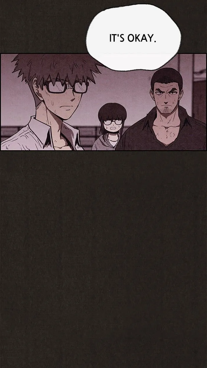 Read Sweet Home EN Manga Online