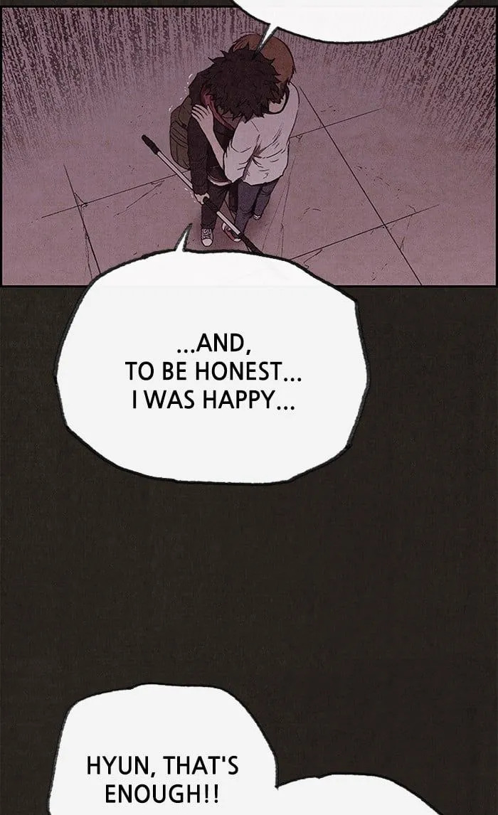 Read Sweet Home EN Manga Online