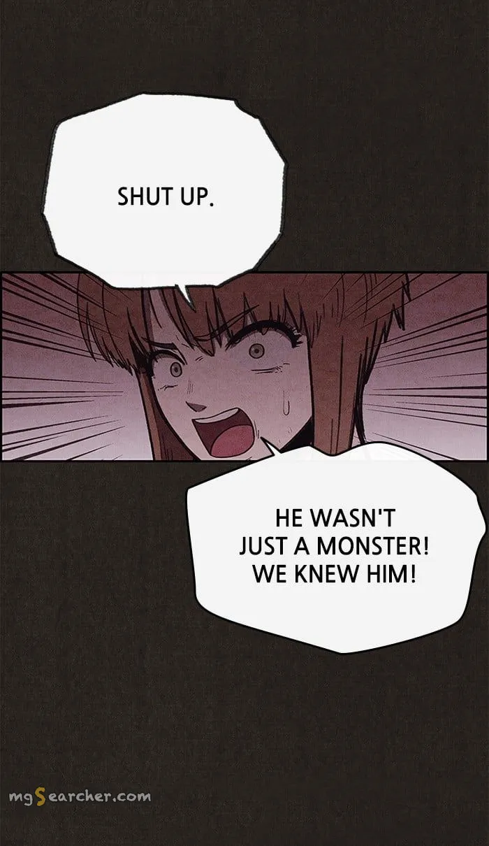 Read Sweet Home EN Manga Online