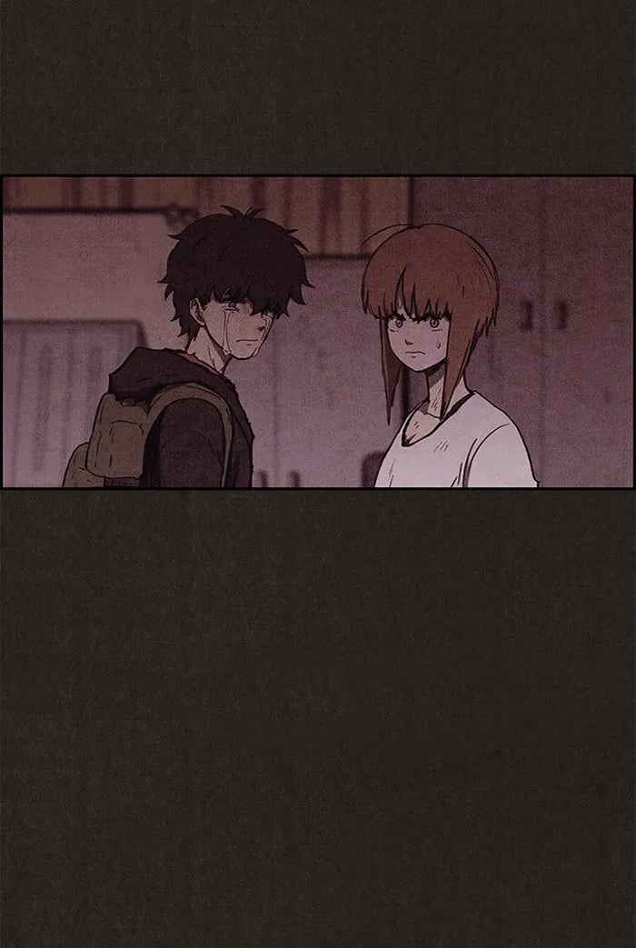 Read Sweet Home EN Manga Online