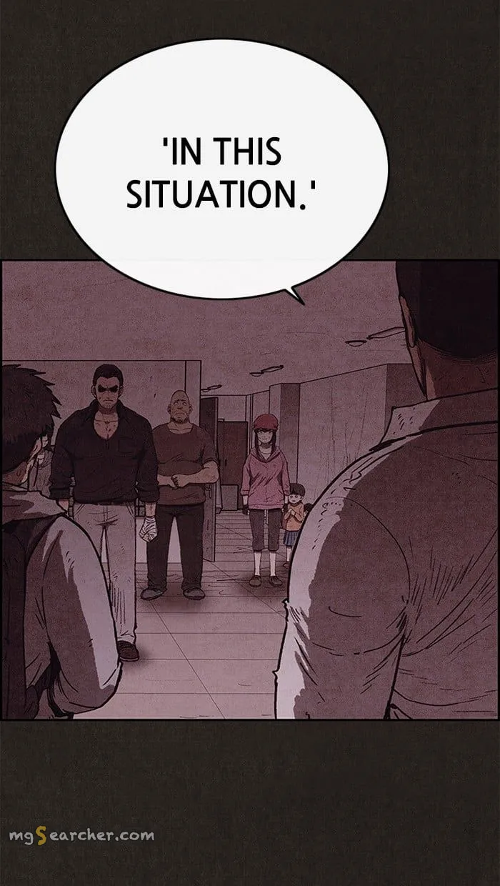 Read Sweet Home EN Manga Online